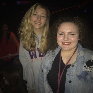 Meet your Posher, Audrey